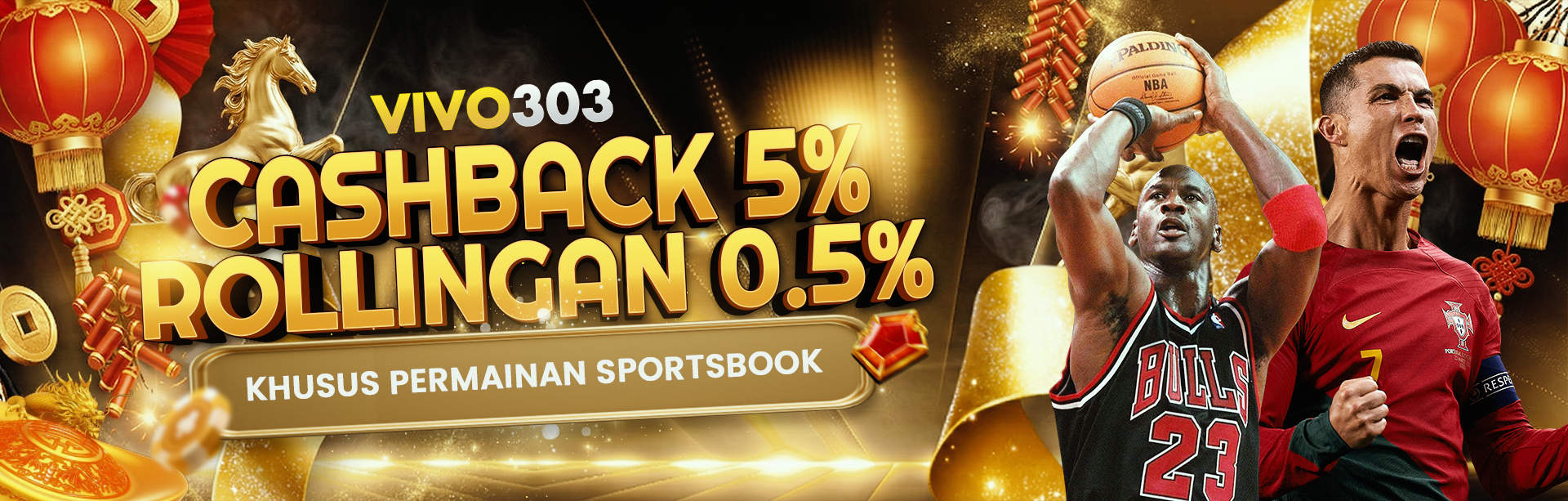 BONUS MINGGUAN SPORTSBOOK