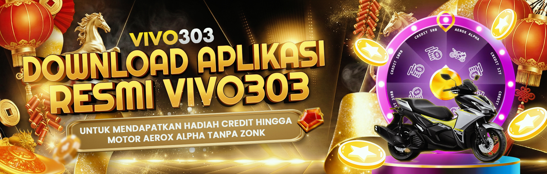 EVENT BONUS DOWNLOAD APK