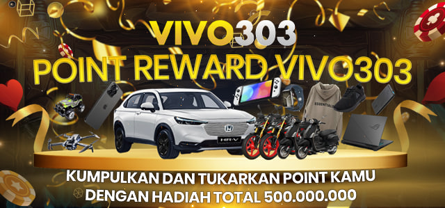 POINT REWARD VIVO303