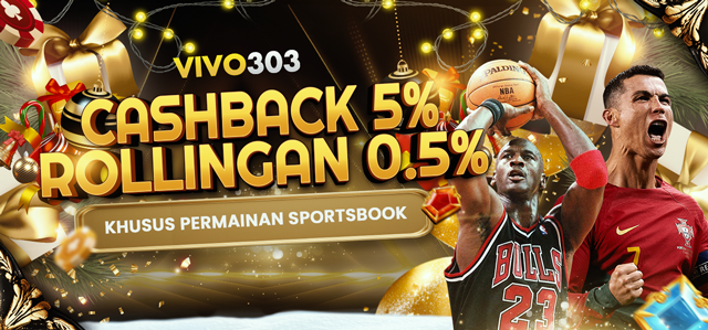 BONUS MINGGUAN SPORTSBOOK