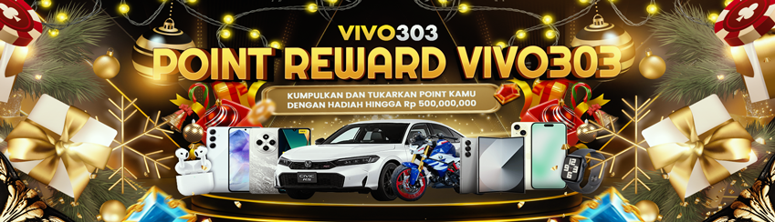 POINT REWARD VIVO303