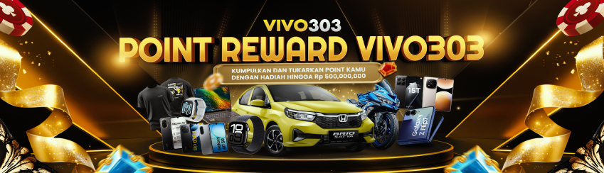 POINT REWARD VIVO303