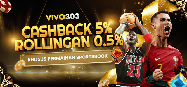 BONUS MINGGUAN SPORTSBOOK