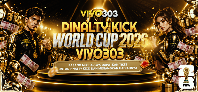 PINALTY KICK SPESIAL VIVO303
