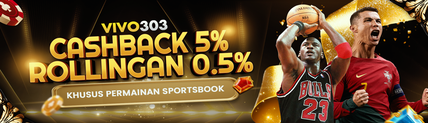 BONUS MINGGUAN SPORT